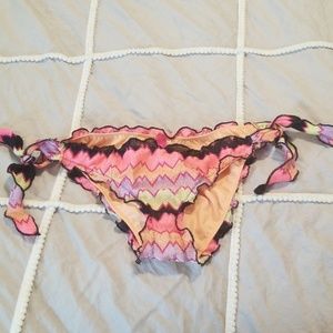 VS bikini bottoms